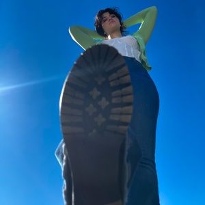 Meet your Posher, Lindsey